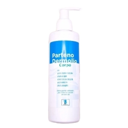 Dermolio Corpo - Detergente Delicato Idratante Lenitivo per Pelle Secca e Arrossata 250 ml