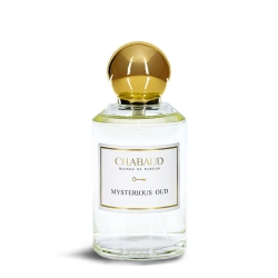 Mysterious Oud - Eau de Parfum Unisex 30 ml Vapo