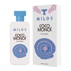 Milos - Eau de Parfum Unisex 100 ml Vapo