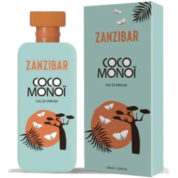 Zanzibar - Eau de Parfum Donna 100 ml Vapo