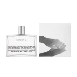 Max Richter 01 - Eau De Toilette Unisex 100 ml Vapo