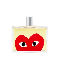 Play Red - Eau De Toilette Unisex 100 ml Vapo