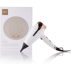 GHD Helios - Asciugacapelli Professionale Ionico Anticrespo, Asciugatura Rapida per Capelli più Lucenti