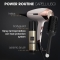GHD Helios - Asciugacapelli Professionale Ionico Anticrespo, Asciugatura Rapida per Capelli più Lucenti
