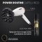 GHD Helios - Asciugacapelli Professionale Ionico Anticrespo, Asciugatura Rapida per Capelli più Lucenti