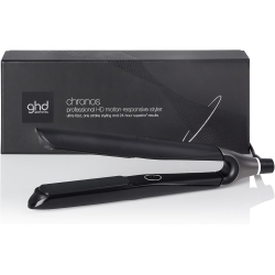 GHD chronos - Piastra Capelli Professionale con Lamelle in Ceramica