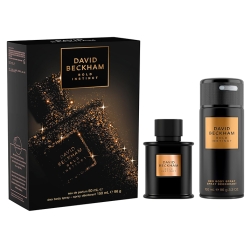 Cofanetto Bold Instinct - Eau de Parfum Uomo 50 ml + Deodorante Spray 150 ml