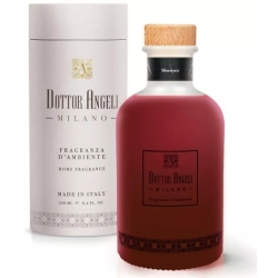 Sforzesco Uva e Frutti Rossi - Diffusore D'Ambiente + Bastoncini 250 ml