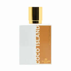 Coco Island - Extrait de Parfum Donna 50 ml Vapo