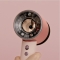 Supersonic Nural - Asciugacapelli con Protezione Cuoio Capelluto + Accessori Multistyling 1600W Cipria-Oro Rosa