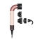 Supersonic R Ceramic Pink - Asciugacapelli Professionale con accessori