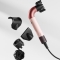 Supersonic R Ceramic Pink - Asciugacapelli Professionale con accessori