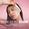Skin Hero Glow Au Ginseng - Crema Luce Effetto Ultra-Radioso 40 ml