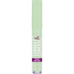 Correct & Conceal - Correttore Anti-rossore N. 100 Universal