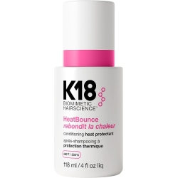 HeatBounce - Trattamento Termoprotettivo Rinforzante Senza Risciacquo 118 ml