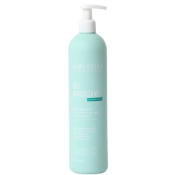 Gel Moussant - Detergente viso e corpo 500 ml