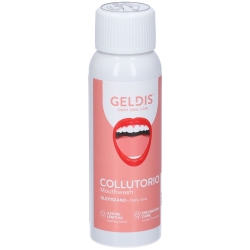 Collutorio Quotidiano Alla Pesca 100 ml