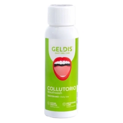 Mela Verde - Collutorio Quotidiano 100 ml