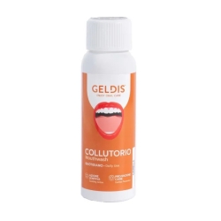 Cannella Rinfrescante - Collutorio Quotidiano per Smalto Forte 100 ml