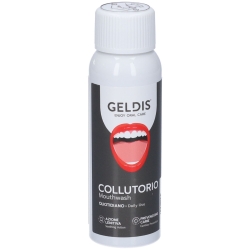 Liquirizia - Collutorio Quotidiano 100 ml