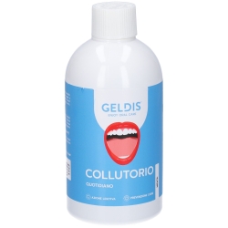 Menta Dolce - Collutorio Quotidiano 500 ml