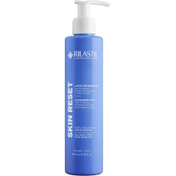 Rilastil Skin Reset - Latte Detergente Delicato Idratante per Pelli Sensibili 200 ml