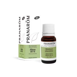 Tea Tree - Olio Essenziale alla melaleuca 10 ml