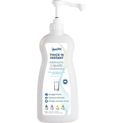Thick-N Instant - addensante liquido per disfagia senza glutine e lattosio gusto neutro 1500 ml