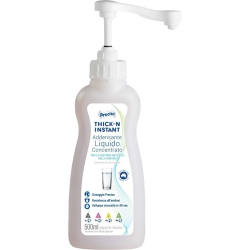 Thick-N Instant - addensante liquido per disfagia senza glutine e lattosio sapore neutro 500 ml