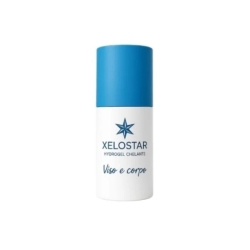 Xelostar - Emulgel Coadiuvante Discromie Ecchimosi e Post Laser 75 ml
