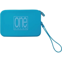 One Color Summer Flat - Astuccio in Silicone - Colori Assortiti