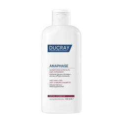 Ducray Anaphase Shampoo complemento anticaduta 400 ml