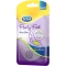 Scholl Party Feet Ultra Slim - 2 Cuscinetti In Gel Per Pianta Anteriore Del Piede