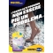 Scholl Party Feet Ultra Slim - 2 Cuscinetti In Gel Per Pianta Anteriore Del Piede