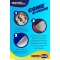 Scholl Party Feet Ultra Slim - 2 Cuscinetti In Gel Per Pianta Anteriore Del Piede