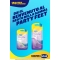 Scholl Party Feet Ultra Slim - 2 Cuscinetti In Gel Per Pianta Anteriore Del Piede
