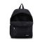 Lurex - Zaino per la Scuola Schienale Imbottito e Rinforzato Spallacci Regolabili 30x40Hx17 cm Nero