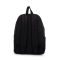 Lurex - Zaino per la Scuola Schienale Imbottito e Rinforzato Spallacci Regolabili 30x40Hx17 cm Nero