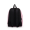 Lurex - Zaino per la Scuola Schienale Imbottito e Rinforzato Spallacci Regolabili 30x40Hx17 cm Rosa