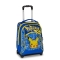 Pokemon I Choose You! - Zaino Big Trolley per Scuola 36 Litri 35 x 51 x 26,5 cm