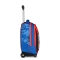Marvel Spiderman - Zaino Trolley per la Scuola con Spallacci a Scomparsa 36 litri