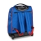 Marvel Spiderman - Zaino Trolley per la Scuola con Spallacci a Scomparsa 36 litri