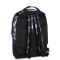 Jack 8WD Buzzy Note Boy - Trolley Zaino Scuola 3 in 1 con 8 Ruote, Ergonomico e Robusto, 34 litri, 40 x 51 x 30 cm