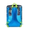 Soft Pouch Boy - Zaino Scuola Sdoppiabile Doppio Scomparto Ergonomico 24 litri 27 x 39 x 16 cm