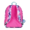 SJ Gang Ever Pink Beat - Zaino Scuola Elementare Doppio Scomparto 31 litri