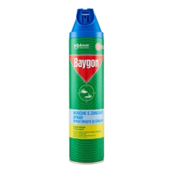 Mosche E Zanzare Spray 400 ml