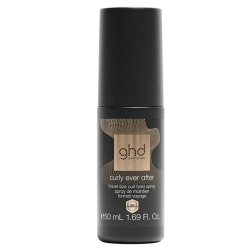 GHD Curly Ever After - Spray Fissaggio Ricci e Onde con Protezione Termica 120 ml
