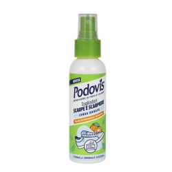 Togliodori - Spray per Scarpe e Scarpiere 90 ml