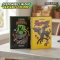 Minecraft Mascots - Diario per la scuola 12 Mesi