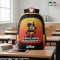 Brainrot - Zaino Scuola organizzato Cappuccino Assassino